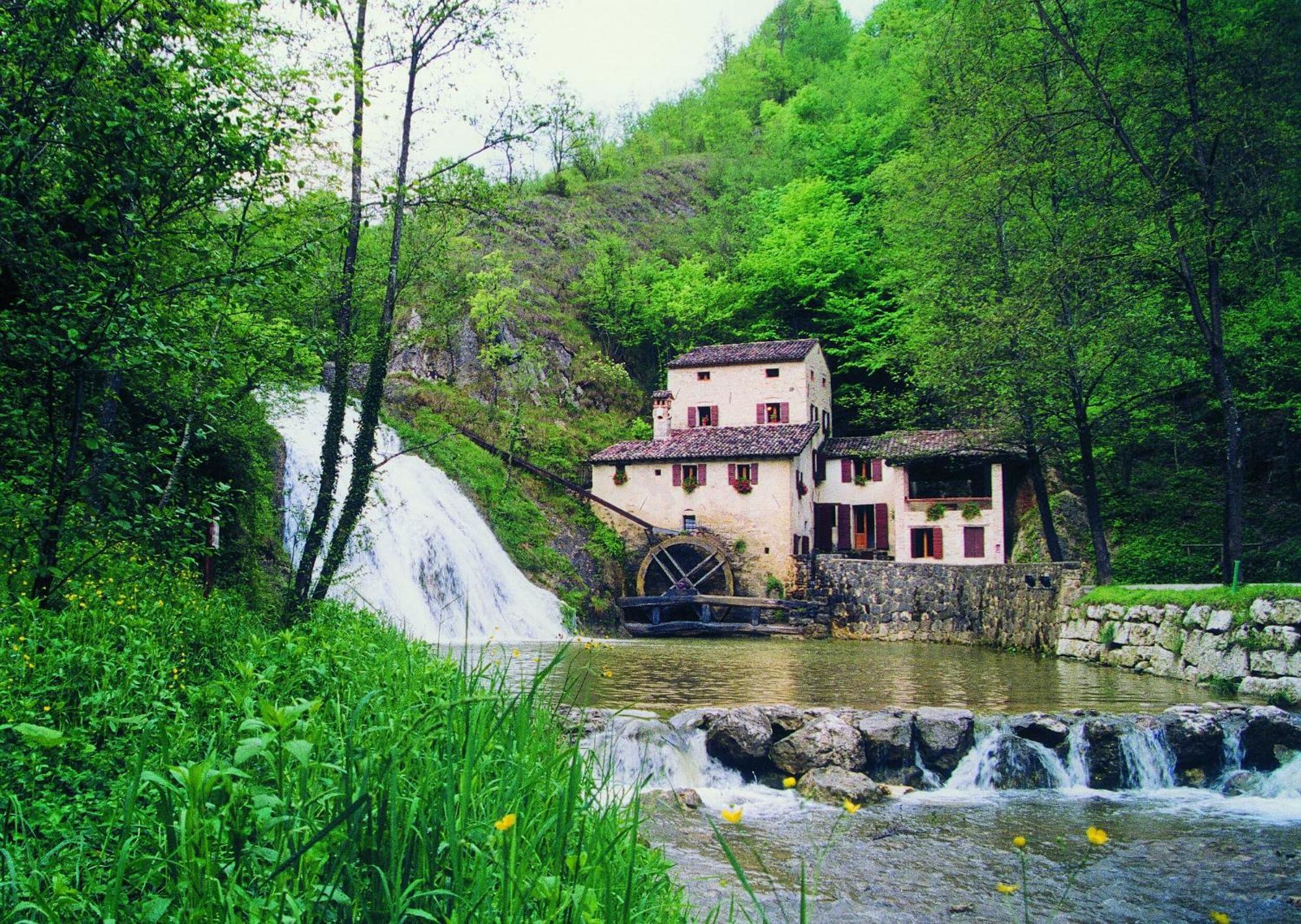 B&B La Valle Verde Miane Exterior foto